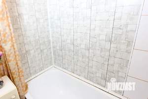 1-к квартира, посуточно, 38м2, 2/10 этаж