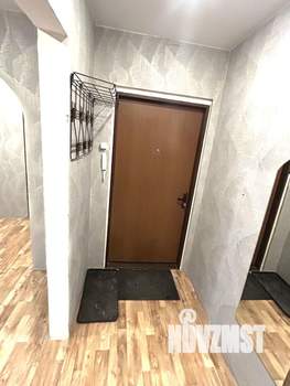 1-к квартира, на длительный срок, 45м2, 7/15 этаж