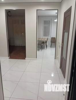 2-к квартира, на длительный срок, 60м2, 11/22 этаж