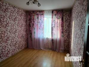 2-к квартира, на длительный срок, 54м2, 1/10 этаж