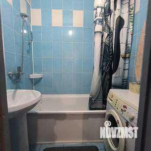 1-к квартира, на длительный срок, 33м2, 4/10 этаж