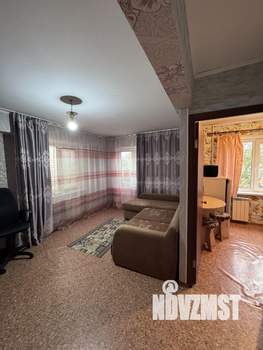 1-к квартира, на длительный срок, 31м2, 3/5 этаж