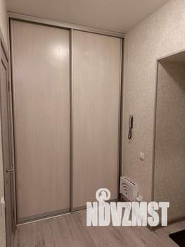 2-к квартира, на длительный срок, 40м2, 4/19 этаж