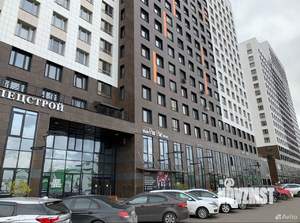 2-к квартира, на длительный срок, 40м2, 4/22 этаж