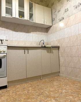 1-к квартира, на длительный срок, 28м2, 5/9 этаж