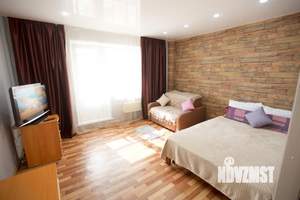 1-к квартира, посуточно, 32м2, 1/1 этаж