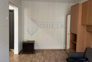 1-к квартира, на длительный срок, 28м2, 5/9 этаж