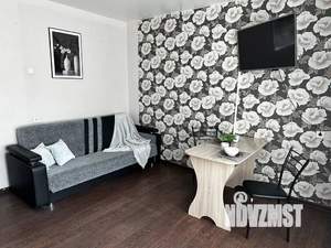 1-к квартира, посуточно, 47м2, 2/10 этаж
