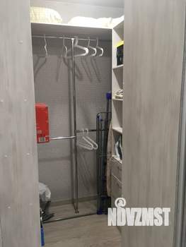 1-к квартира, на длительный срок, 42м2, 6/10 этаж