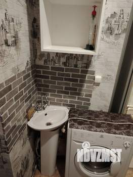 Студия квартира, на длительный срок, 14м2, 4/5 этаж