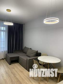 1-к квартира, на длительный срок, 32м2, 9/23 этаж
