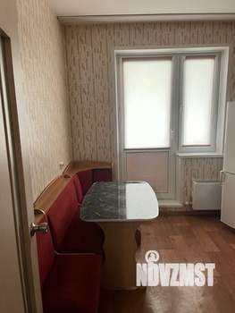 1-к квартира, на длительный срок, 36м2, 14/16 этаж