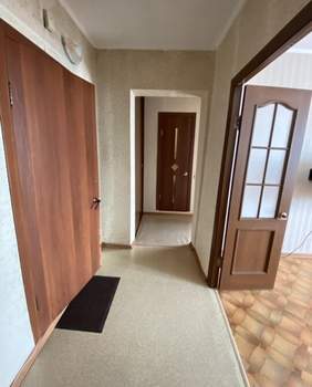 1-к квартира, на длительный срок, 41м2, 10/10 этаж