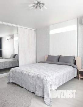 1-к квартира, посуточно, 31м2, 1/1 этаж