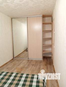 2-к квартира, посуточно, 44м2, 1/1 этаж