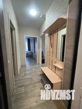 1-к квартира, посуточно, 42м2, 10/24 этаж