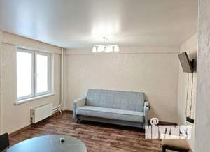 1-к квартира, на длительный срок, 32м2, 12/19 этаж