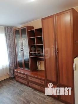 Студия квартира, на длительный срок, 18м2, 3/5 этаж