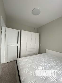 2-к квартира, на длительный срок, 35м2, 10/25 этаж