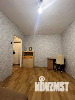 1-к квартира, на длительный срок, 30м2, 1/9 этаж