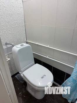 Студия квартира, на длительный срок, 18м2, 2/5 этаж