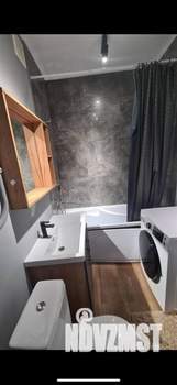 1-к квартира, на длительный срок, 30м2, 4/16 этаж