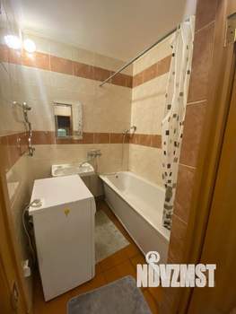 1-к квартира, на длительный срок, 43м2, 5/10 этаж