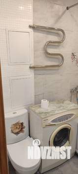 1-к квартира, на длительный срок, 30м2, 4/5 этаж