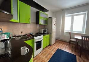 1-к квартира, на длительный срок, 48м2, 6/10 этаж