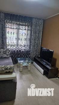 1-к квартира, на длительный срок, 30м2, 1/9 этаж