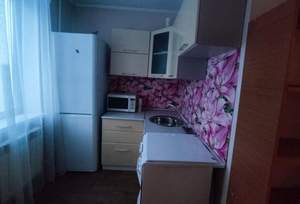 1-к квартира, на длительный срок, 30м2, 5/9 этаж