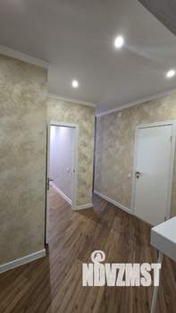 1-к квартира, на длительный срок, 45м2, 5/10 этаж