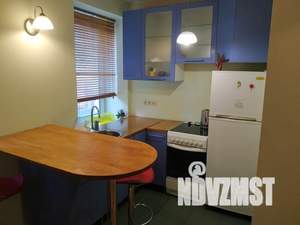 2-к квартира, на длительный срок, 45м2, 2/5 этаж