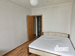 1-к квартира, на длительный срок, 42м2, 3/10 этаж