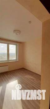 2-к квартира, на длительный срок, 46м2, 7/24 этаж