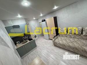 Студия квартира, на длительный срок, 18м2, 7/9 этаж