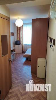 Студия квартира, на длительный срок, 16м2, 1/5 этаж