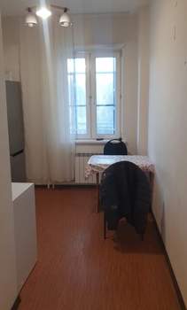 1-к квартира, на длительный срок, 37м2, 4/17 этаж