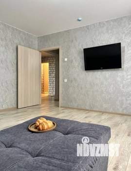 2-к квартира, на длительный срок, 63м2, 7/17 этаж