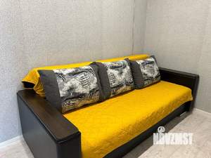 1-к квартира, посуточно, 47м2, 1/1 этаж