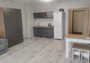 1-к квартира, на длительный срок, 36м2, 5/18 этаж