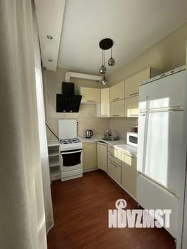 2-к квартира, на длительный срок, 52м2, 2/5 этаж