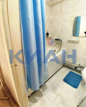 1-к квартира, на длительный срок, 30м2, 2/5 этаж