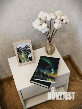 1-к квартира, посуточно, 34м2, 15/17 этаж
