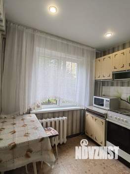 2-к квартира, на длительный срок, 44м2, 2/5 этаж
