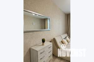 1-к квартира, посуточно, 30м2, 7/17 этаж