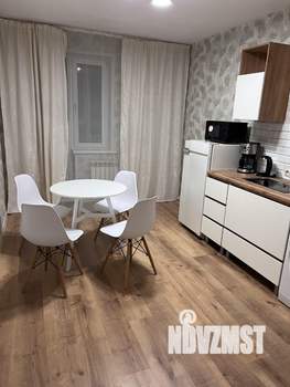 1-к квартира, на длительный срок, 42м2, 8/26 этаж