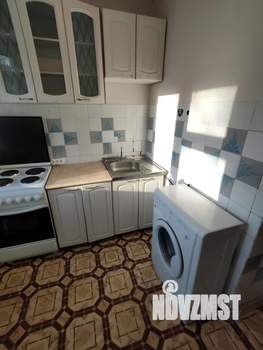 2-к квартира, на длительный срок, 47м2, 4/5 этаж