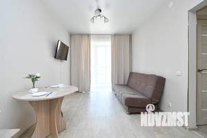 2-к квартира, посуточно, 34м2, 4/17 этаж