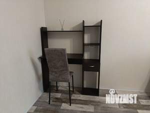 1-к квартира, на длительный срок, 38м2, 3/9 этаж